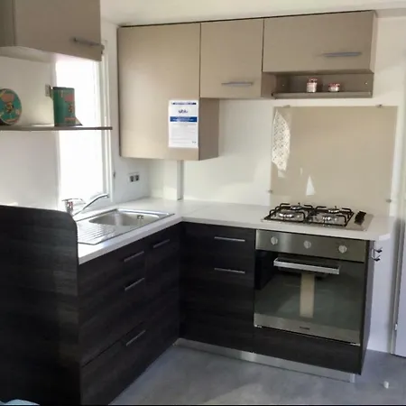 Village de vacances Mobil-home 3 Chambres Camping 4* Les Mathes