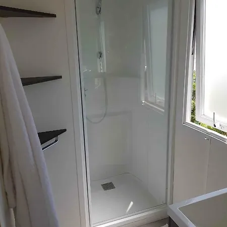 Mobil-home 3 Chambres Camping 4* Les Mathes